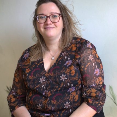 Marlijn Peeters - therapie voor succesvolle vrouwen