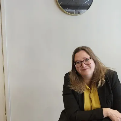 Marlijn Peeters - praktijk voor oudertherapie