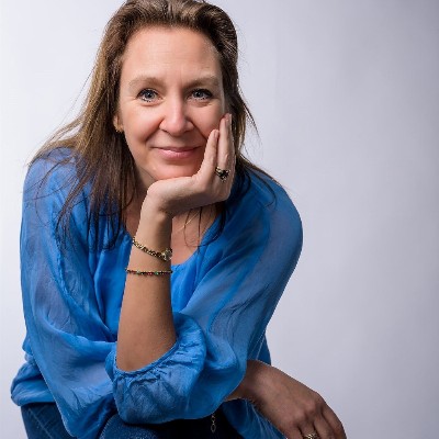 Changespirators / Frans en Lonnie Bakker