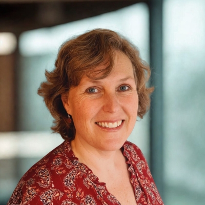 Natuurlijk in Balans met Linda