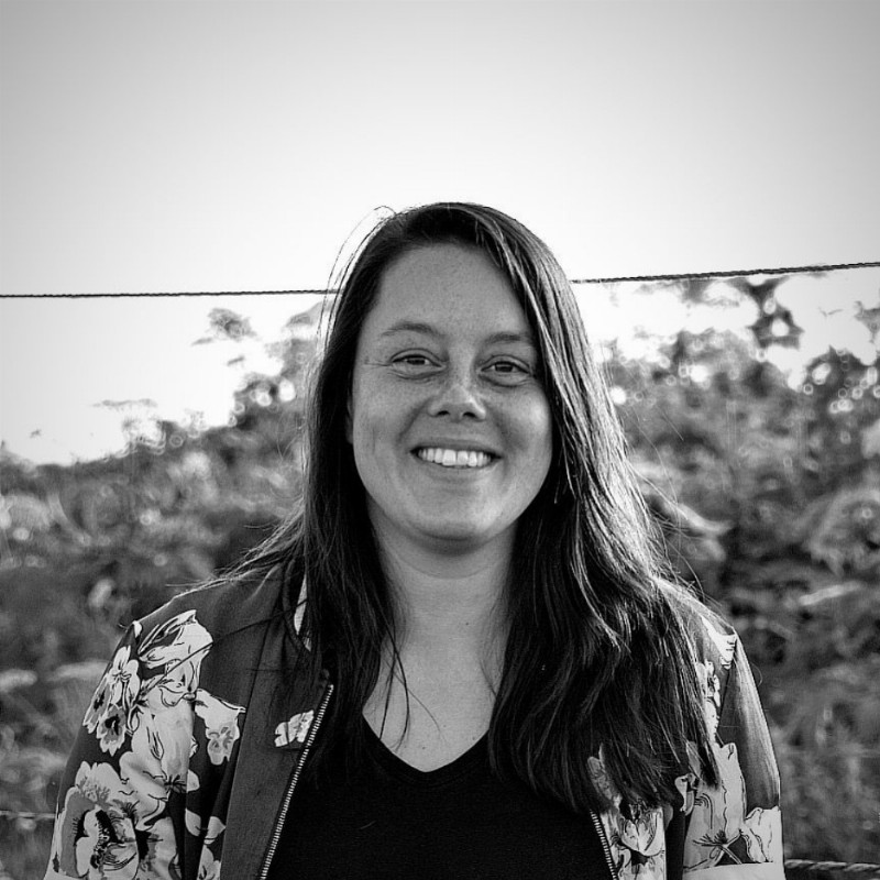 Lisa Schoumacher